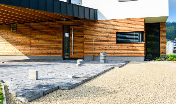 Best Concrete Paver Driveway  in Sea Girt, NJ