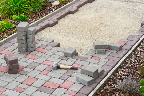 Professional Driveway Pavers in Sea Girt, NJ