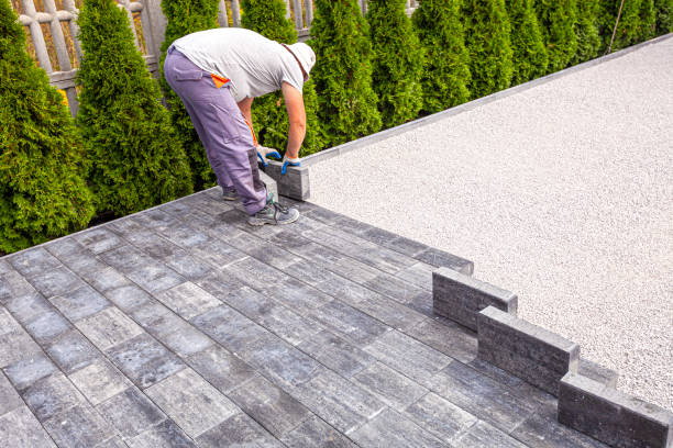 Reasons to Select Us for Your Driveway Paving Requirements in Sea Girt, NJ