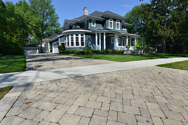 Best Best Driveway Pavers  in Sea Girt, NJ