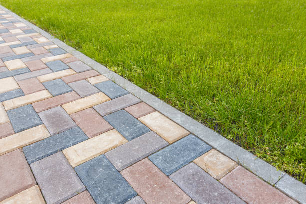 Sea Girt, NJ Driveway Pavers Company